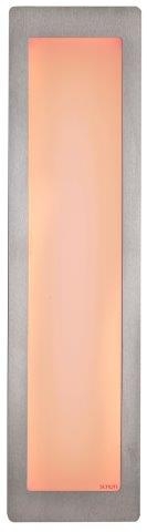 Infrazářič Nextrema WHITE, IPX4 - voděodolné, 750 W