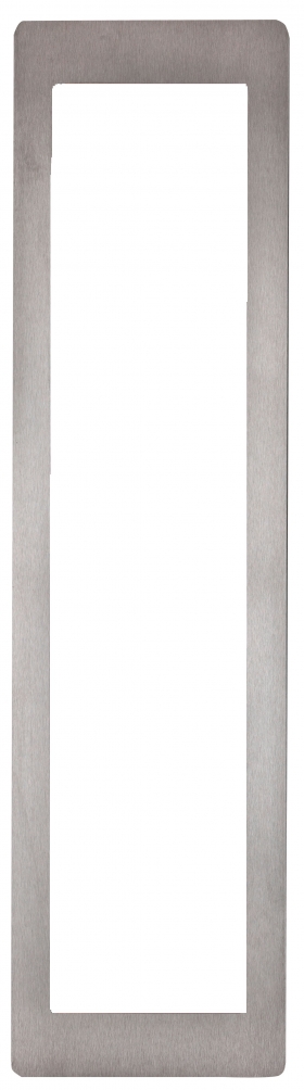 Kryt infrazářiče Nextrema - silver 350W