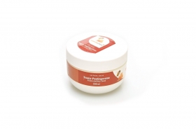 Peelingový krém do sauny - Eucamentol, 200ml