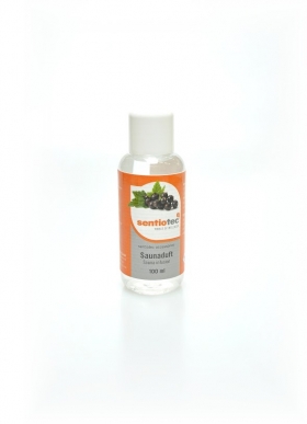 Saunové aroma 100ml Pečené jablko