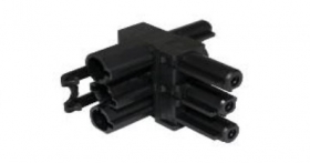 Spojka infračervených zářičů 5P1 (1-5)